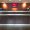 Отель Red Roof Inn PLUS+ West Springfield, фото 24