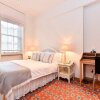 Отель Elegant 3 Bed Apt With Rooftop Terrace In Pimlico, фото 2