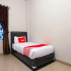 Отель OYO 1653 Fajar Residence, фото 5