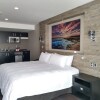 Отель Elite 47 Hotel & Suites, фото 6