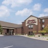 Отель Hampton Inn & Suites East Lansing/Okemos, фото 1
