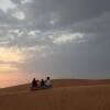 Отель Al Sarmadi Desert Night Camp, фото 24