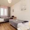 Отель Two-bedroom Apartment Warsaw by Renters, фото 4