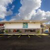 Отель Quality Inn Florida City - Gateway to the Keys во Флорида-Сити