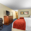 Отель Comfort Inn Laurinburg, фото 25