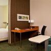 Отель SpringHill Suites Boston Peabody, фото 2