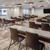 Отель DoubleTree by Hilton Hotel & Suites Jersey City, фото 24