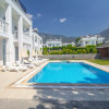 Отель Fethiye Hanimeli Villa, фото 6