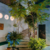 Отель Los Milagros Hotel, фото 33