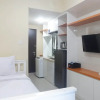 Отель Cozy Studio Room Apartment at Tamansari Papilio, фото 3