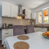 Отель Awesome Home in Sibenik-brodarica With Wifi and 1 Bedrooms, фото 8