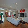 Отель Villa With Beautiful Veranda, Private Swimming Pool, Beautiful View, Near Urbania, фото 14