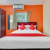 Отель OYO Flagship 46682 New Andra House, фото 14