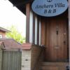 Отель Anchers Villa Bed & Breakfast, фото 33