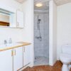 Отель 10 Person Holiday Home in Frostrup, фото 9