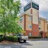 Отель Extended Stay America Suites Charlotte Pineville Park Rd, фото 25