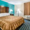 Отель Quality Inn Loudon-Concord, фото 39