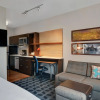 Отель TownePlace Suites by Marriott Indianapolis Downtown, фото 4
