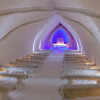 Отель Arctic SnowHotel & Glass Igloos, фото 7
