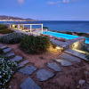 Отель Seafront Villa Paros, фото 20