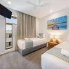 Отель Coastal Escape@ the Cosmopolitan Unit 20806, фото 2