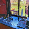 Отель Chalet with 2 Bedrooms in Vieira Do Minho, with Wonderful Lake View, Enclosed Garden And Wifi - 40 K, фото 3