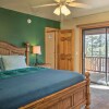 Отель Cozy Show Low Retreat w/ Grill ~ 3 Mi to Dtwn, фото 5