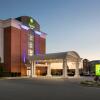 Отель Holiday Inn Express Hotel & Suites Norfolk Airport, an IHG Hotel, фото 21