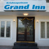 Отель Krishnapatnam Grand Inn, фото 7