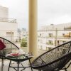 Отель Hôtel Mercure Paris Pont de Levallois Neuilly, фото 5
