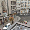 Отель Charming Apartment in Ourense overlooking the City, фото 3