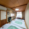 Отель Tabist Marutora Bekkan Nishio Kira, фото 26