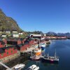 Отель Live Lofoten Fisherman's Cabins, фото 42