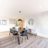 Отель w Natural 1BR With Private Terrace in Cabrera, фото 4