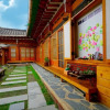 Отель Jeonju Jungdam Hanok Pension, фото 43