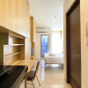 Отель Modern Design And Homey Studio Ciputra World 2 Apartment, фото 2