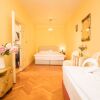 Отель Prague Siesta Apartments в Праге