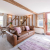 Отель The Hayloft, Valley Farm Barns Snape,, фото 25
