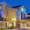 Отель Holiday Inn Express Hotel & Suites Oakland-Airport, an IHG Hotel, фото 31