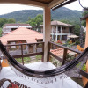 Отель Pousada Recanto do Sabiá, фото 8