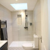Отель no.12 self check-in apartments, фото 33