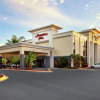 Отель Hampton Inn Melbourne, фото 20