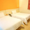Отель 7Days Inn Quanzhou Wenling South Road, фото 4