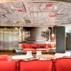 Отель Hôtel ibis Orly Chevilly Tram 7, фото 32