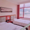 Отель Sandu Jinqiao Theme Hotel, фото 3
