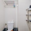 Отель Cozy And Minimalist Studio At Akasa Pure Living Bsd Apartment, фото 9