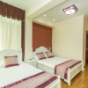 Отель Didi Courtyard Boutique Hostel, фото 31