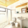 Отель Bungalow para nudistas, estupenda vista la Piscina, фото 10