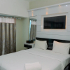 Отель Comfy and Homey Studio at Springlake Summarecon Bekasi Apartment, фото 3