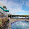 Отель Sea Cliff House Motel, фото 10